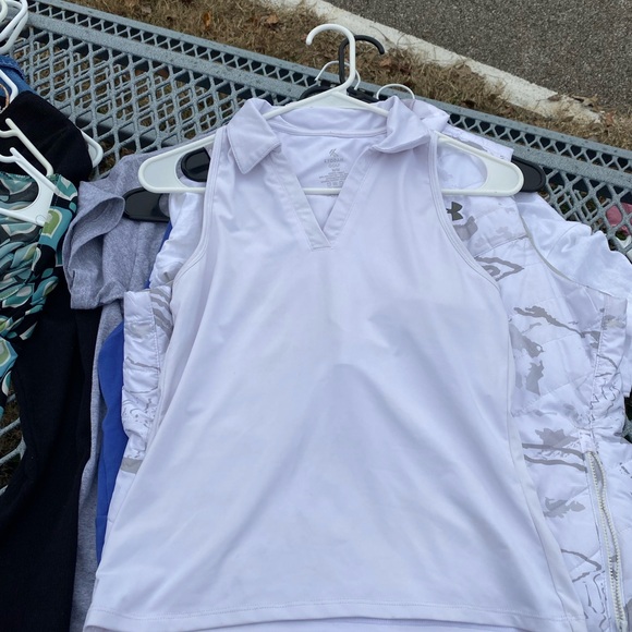 Athletic Bundle - Basketball, Golf , Tennis Wears - Picture 2 of 12